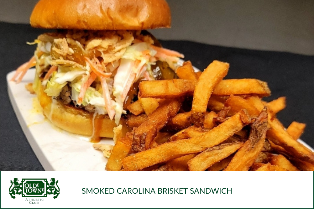 Smoked Carolina Brisket Sandwich (1002 x 667 px)